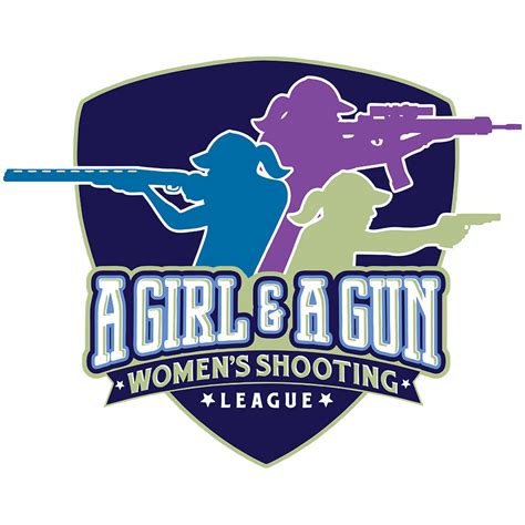 ag.extreme|a girl & a gun.
